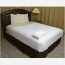 bed sheets woven coverlet mattress pads