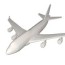 free 3d file airplane concept 3d print