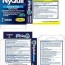 nyquil cold and flu capsule liquid