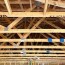 roof trusses vs rafters
