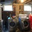 basement laundry room reveal four