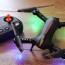 crowdfunded yyplay jetblack drone