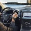 2020 ford edge interior dimensions