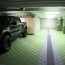 racedeck green garage garage