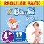 baby diapers size 4 10 18 kg 12