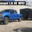supercharged ford super duty