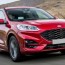 ford kuga review 2023 performance