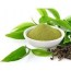 herbal green tea extract packaging