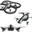 parrot ar drone 2 0 with camera review