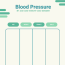 blood pressure chart by age and weight