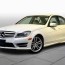 pre owned 2016 mercedes benz c cl c