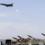 iranian drones carry out reconnaissance