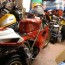 home motorcycle garage guide