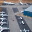 what s the latest on aircraft market