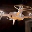 compact yuneec breeze 4k selfie drone