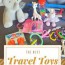 the best travel toys for babies 100