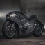 the zillers garage custom made bmw r9t