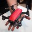 dji spark drone is so small and smart