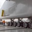 paul allen s giant plane makes first