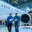 aircraft maintenance engineer career