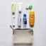 minimalist toiletries how to pack a