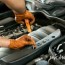 mechanics for car repair