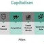 capitalism definition features