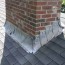 chimney flashing and why it s important