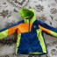 kids spyder ski jacket size 8