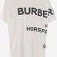 burberry horseferry print t shirt