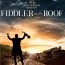fiddler on the roof blu ray 1971