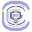 mercedes benz stadium seating chart