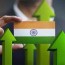 indian economy india to be fastest