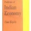 indian economy textbook