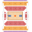 carnesecca arena tickets seating
