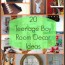 20 age boy room decor ideas a