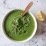 cleansing green soup deliciously ella
