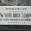 new york dock co buildings brooklyn