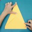 3 ways to make a simple paper airplane