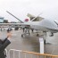 anti sub drones up for at air show