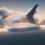 starlink unveils airplane service musk