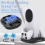vertical cooling stand compatible with