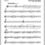 ceiling tenor sax 1 sheet music