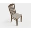 blair side chair w upholstered seat