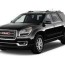 2016 gmc acadia review ratings specs