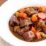 irresistible guinness beef stew recipe