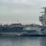 aircraft carrier will dominate the seas
