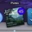replace itunes dock icon with al art