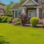 lawn care landscaping services the