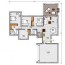 four bedroom house plans drawing for